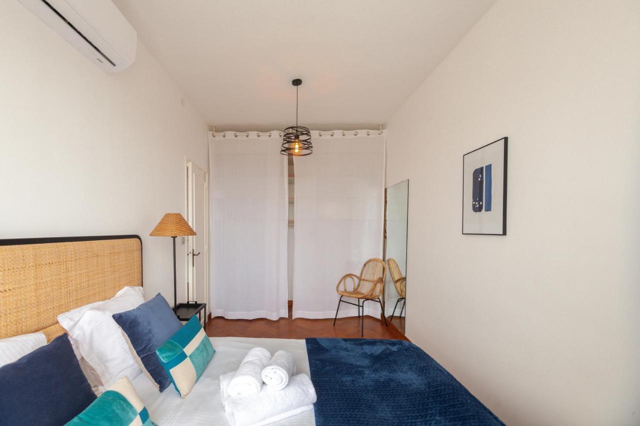 Ferienwohnung Le Saint Jean - Appt Avec Vue Sur Lentree Du Vieux Port Marseilles Exterior foto